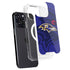NFL Baltimore Ravens Double Vision iPhone 15 Pro MagSafe Case